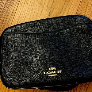 Coach Camera Bag